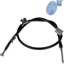 ADN146267 Seilzug, Feststellbremse