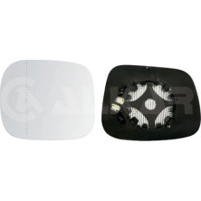 Alkar | Spiegelglas, Außenspiegel | 6471610 Alkar | Spiegelglas, Außenspiegel | 6471610