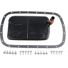 8020017 Hydraulikfiltersatz, Automatikgetriebe COMPETENCE KIT 8020017 Hydraulikfiltersatz, Automatikgetriebe COMPETENCE KIT