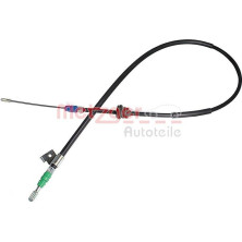 17.9015 Seilzug, Feststellbremse ORIGINAL ERSATZTEIL GREENPARTS