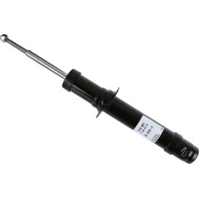 Sachs | Stoßdämpfer | 314 691