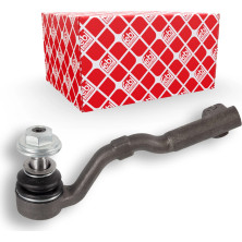 FEBI BILSTEIN 109582 Spurstangenkopf FEBI BILSTEIN 109582 Spurstangenkopf