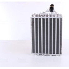 Nissens | Verdampfer, Klimaanlage | 92135