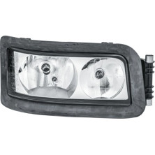 Hella | Hauptscheinwerfer | 1EH 354 984-021