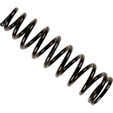 36-219209 Fahrwerksfeder BILSTEIN - B3 Serienersatz (Federn)