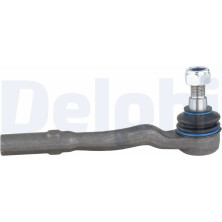 Delphi 2 x DELPHI Spurstangenkopf TA1960