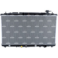 NRF | Kühler, Motorkühlung | 550145