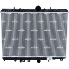 NRF | Kühler, Motorkühlung | 58347