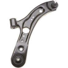 JTC2246 Lenker, Radaufhängung