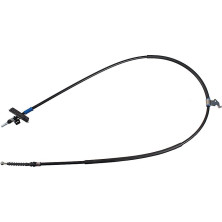 11.5838 Seilzug, Feststellbremse