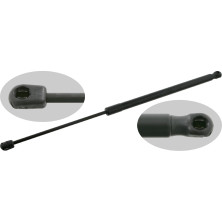 febi bilstein | Gasfeder, Koffer-/Laderaum | 27739