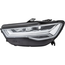 Hella | Hauptscheinwerfer | 1LX 012 976-131