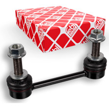 febi bilstein | Stange/Strebe, Stabilisator | 107935