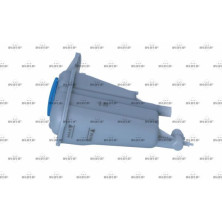 NRF | Ausgleichsbehälter, Kühlmittel | mit Sensor | 454078