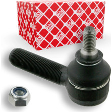 FEBI BILSTEIN 10109 Spurstangenkopf FEBI BILSTEIN 10109 Spurstangenkopf