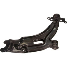 72-1600 Lenker, Radaufhängung