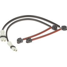 Ferodo Warnkontakt, Bremsbelagverschleiß PREMIER FWI388