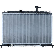 NRF | Kühler, Motorkühlung | 50138
