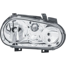 Hella | Hauptscheinwerfer | 1EJ 007 700-081