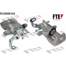 FTE | Bremssattel | 9292348