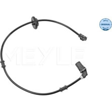 Meyle | Sensor, Raddrehzahl | 014 800 0105