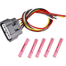 2324182 Kabelreparatursatz, Wischermotor