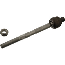 febi bilstein | Axialgelenk, Spurstange | 38885