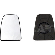 Alkar | Spiegelglas, Außenspiegel | 6401250 Alkar | Spiegelglas, Außenspiegel | 6401250