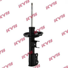 KYB | Stoßdämpfer | Vorne links | 3348063