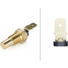 Hella | Sensor, Kühlmitteltemperatur | 6PT 009 107-651
