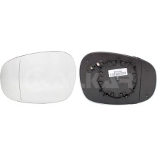 Alkar | Spiegelglas, Außenspiegel | 6431861 Alkar | Spiegelglas, Außenspiegel | 6431861