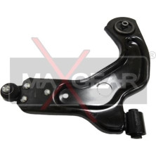 72-1530 Lenker, Radaufhängung