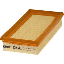Hengst Filter | Luftfilter | E894L