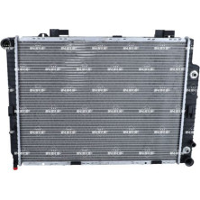 NRF | Kühler, Motorkühlung | 58159