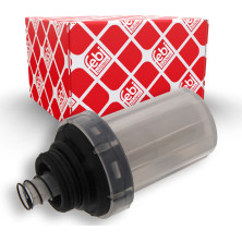 febi bilstein | Kraftstofffilter | 35020
