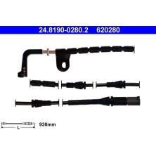 24.8190-0280.2 Warnkontakt, Bremsbelagverschleiß