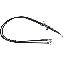 11.5463 Seilzug, Feststellbremse