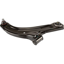 JTC1163 Lenker, Radaufhängung