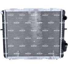 NRF | Kühler, Motorkühlung | 507345