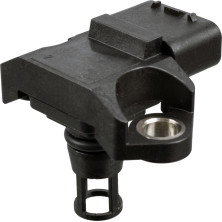 febi bilstein | Sensor, Saugrohrdruck | 173804