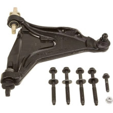 JTC1064 Lenker, Radaufhängung