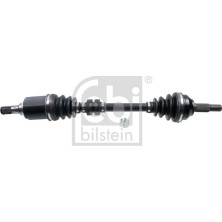 FEBI BILSTEIN 184707 Antriebswelle FEBI BILSTEIN 184707 Antriebswelle
