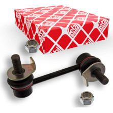 febi bilstein | Stange/Strebe, Stabilisator | 42604