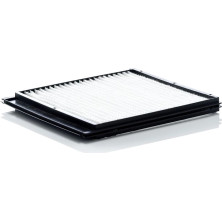 Mann-Filter | Filter, Innenraumluft | CU 2516