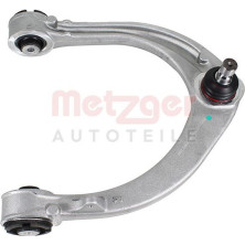 Metzger | Lenker, Radaufhängung | 58193702