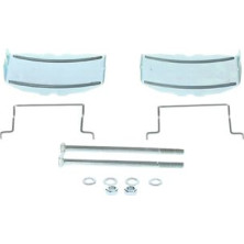 1 987 474 110 Zubehörsatz, Scheibenbremsbelag 1 987 474 110 Zubehörsatz, Scheibenbremsbelag