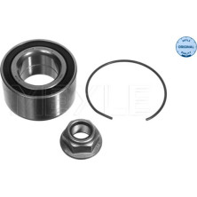 16-14 146 4049 Radlagersatz MEYLE-ORIGINAL: True to OE. 16-14 146 4049 Radlagersatz MEYLE-ORIGINAL: True to OE.