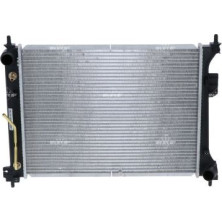 NRF | Kühler, Motorkühlung | 59226