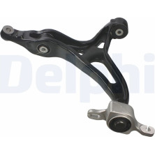 TC2739 Lenker, Radaufhängung