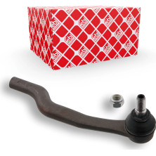 FEBI BILSTEIN 12566 Spurstangenkopf